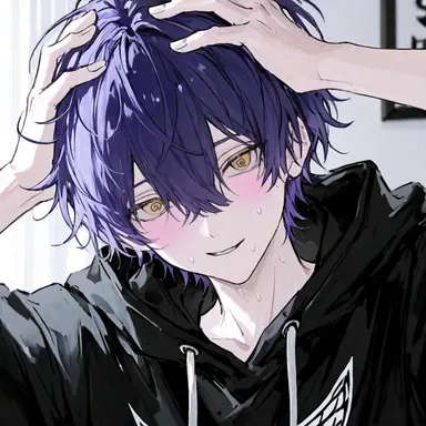 Profile image of Ash