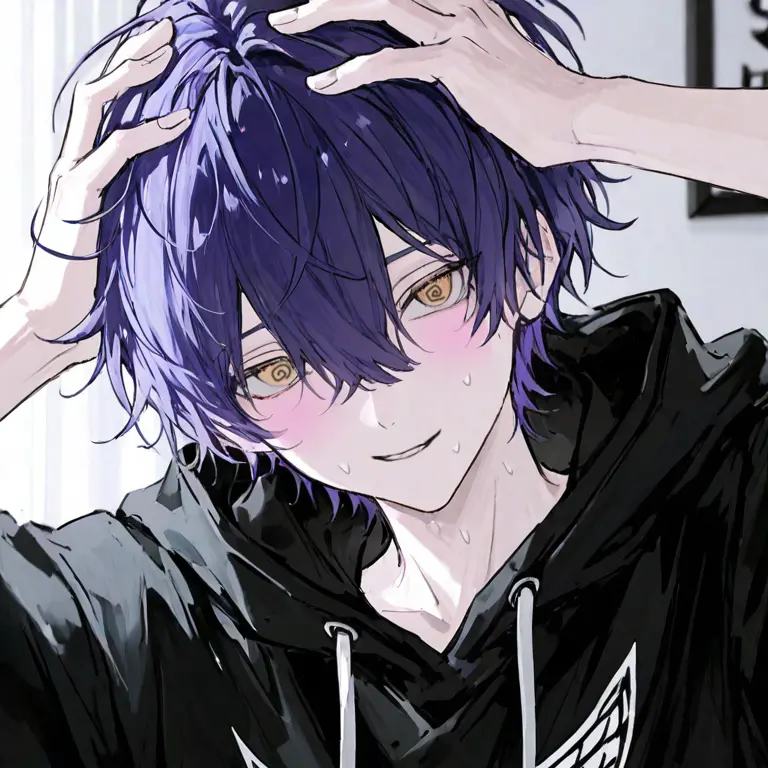 CuteFinch0420의 Obsessed by the Twins I Saved