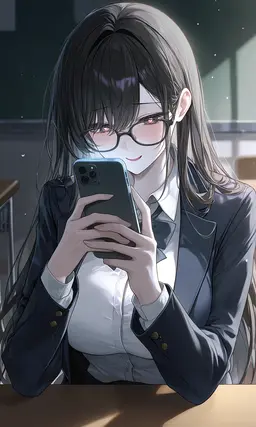 Profile image of 桜庭　優愛