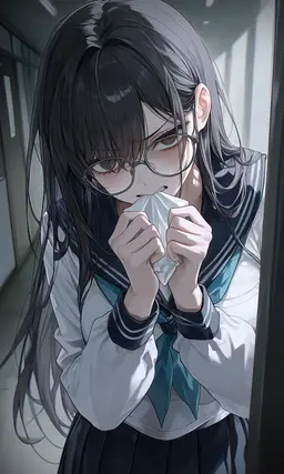 Profile image of 桜庭　優愛