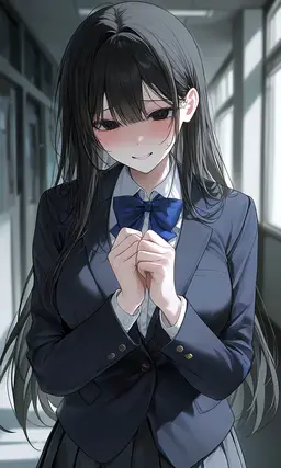Profile image of 桜庭　優愛
