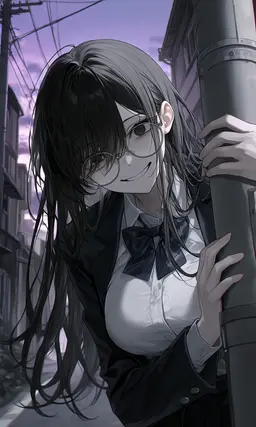 Profile image of 桜庭　優愛