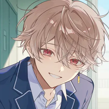 Profile image of Bryce