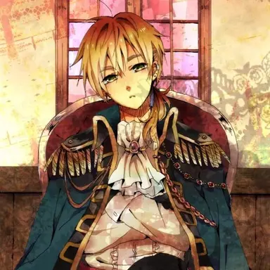 Profile image of アーサー