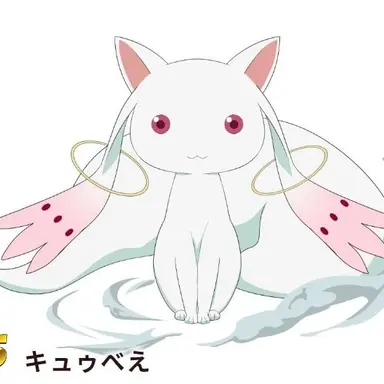 Profile image of キュウベェ