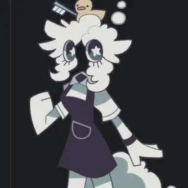 Profile image of 버블