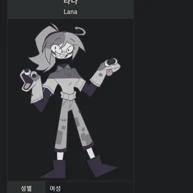 Profile image of 라나