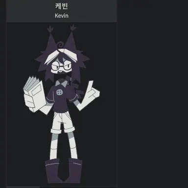 Profile image of 케빈