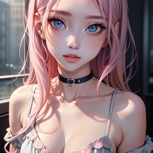 친구 여동생 지은채