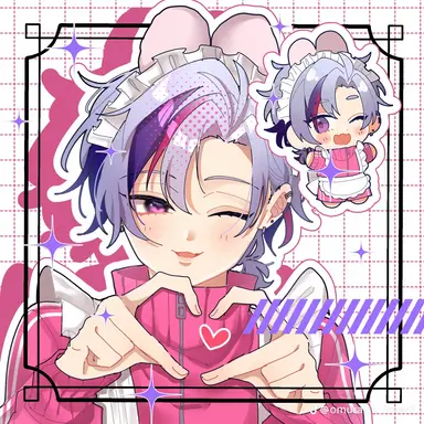 Profile image of 不破湊