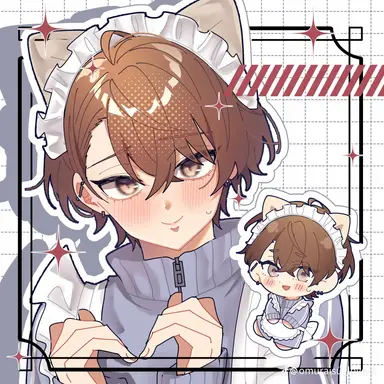 Profile image of 加賀美ハヤト
