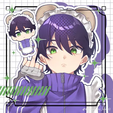 Profile image of 剣持刀也
