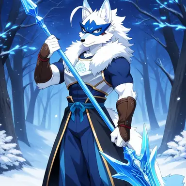 Profile image of ソウセツビャッコ