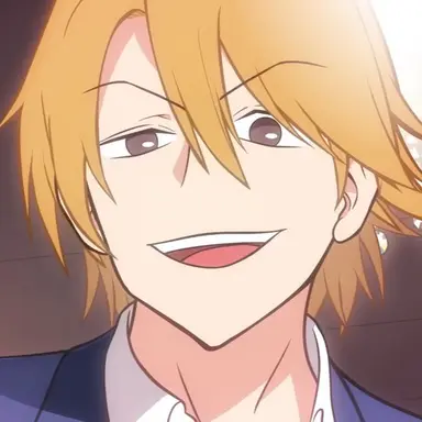 Profile image of 료이치