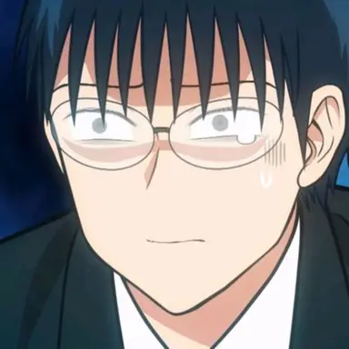 Profile image of 하지메