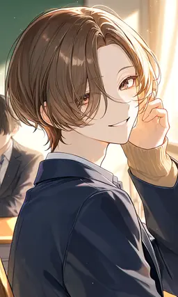 Profile image of 루이
