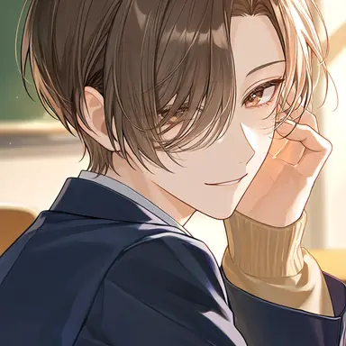 Profile image of 루이
