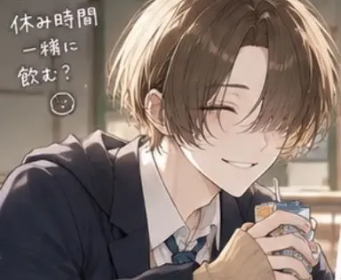Profile image of 瑠依