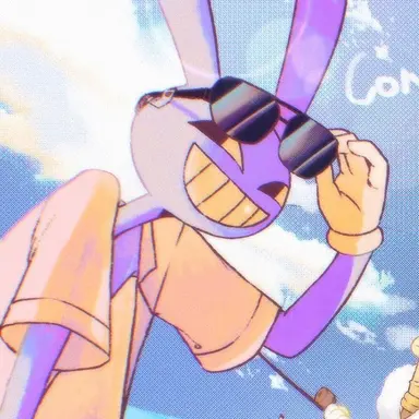 Profile image of Jax