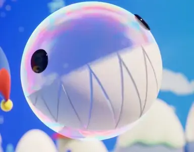 Profile image of Bubble
