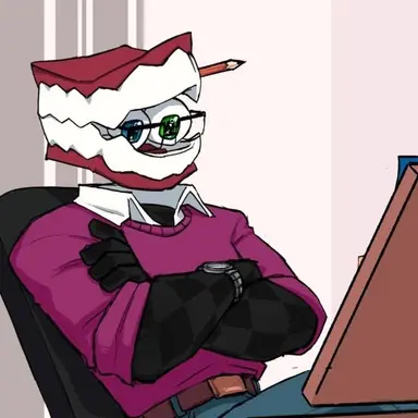 Profile image of Caine