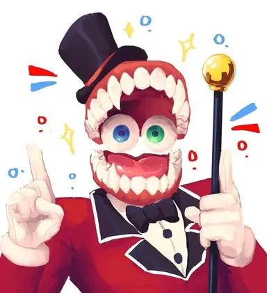 Profile image of Caine
