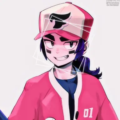 Profile image of 팽