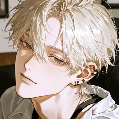 Profile image of Kento