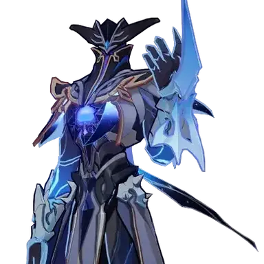 Profile image of 심연 사도 격류