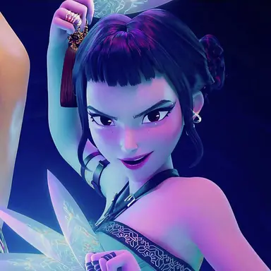 Profile image of Zoey