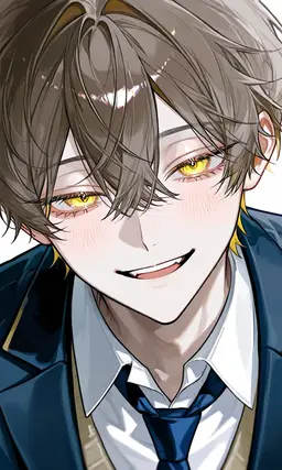 Profile image of 颯