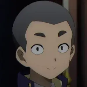 Profile image of Po