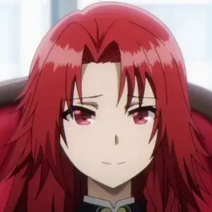 Profile image of Iris