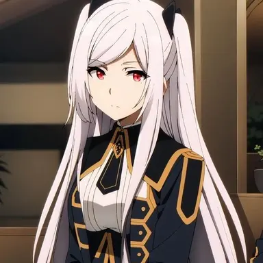 Profile image of Alexia