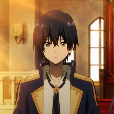 Profile image of Cid