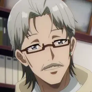 Profile image of Lutheran