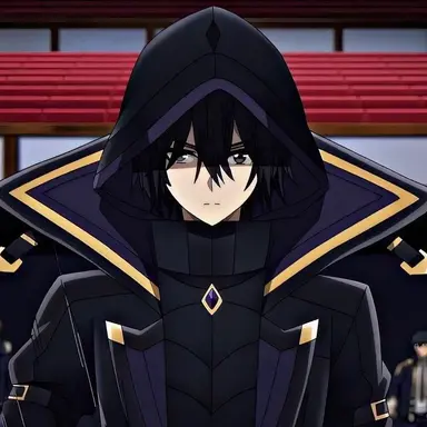 Profile image of Cid