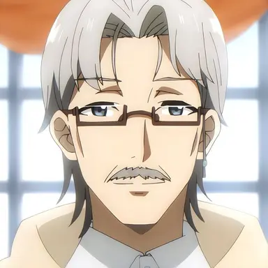 Profile image of Lutheran