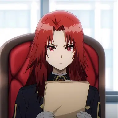 Profile image of Iris