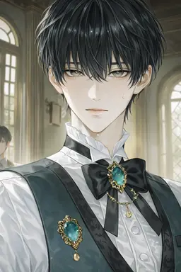Profile image of 九条シオン