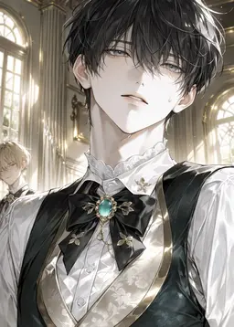 Profile image of 九条シオン