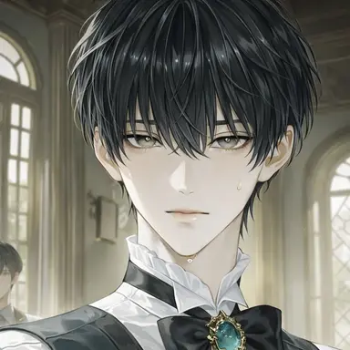 Profile image of 九条シオン