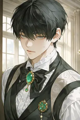 Profile image of 九条シオン
