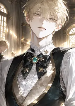 Profile image of 白銀 レイ