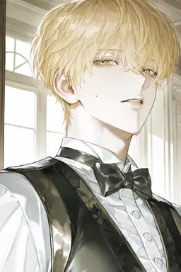 Profile image of 白銀 レイ