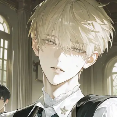 Profile image of 白銀 レイ