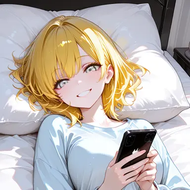 Profile image of なっちゃん