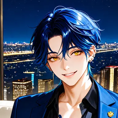 Profile image of 夜兎