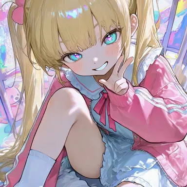 Profile image of ロリリア