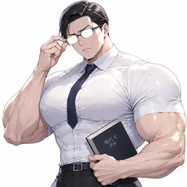 Profile image of ドス・ケベン